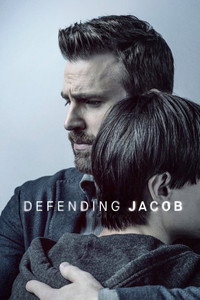 Постер сериала «Защищая Джейкоба (2020)» — (14 из 45)