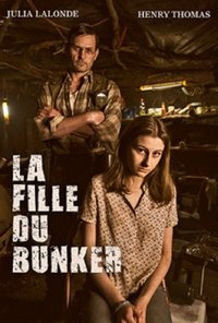 Poster de Girl in the Bunker