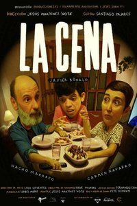 La cena (2023)