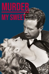 Постер фильма «Это убийство, моя милочка (1944)» — (15 из 30)