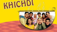 «Khichdi (2002)» — обои к сериалу #1