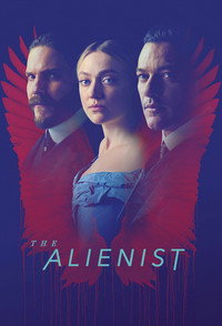 Постер сериала «Алиенист (2018 - 2020)» — (18 из 49)