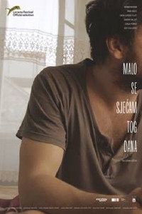 Постер фильма «Malo se sjecam tog dana (2018)» — (2 из 2)