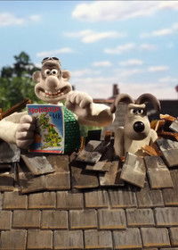 Wallace & Gromit x Visit England Commercial