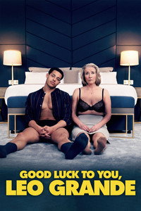 [18+] Good Luck to You, Leo Grande
