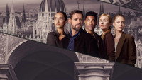 «ФБР: За границей (2021-2025)» — обои к сериалу #1