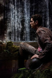 Постер фильма «Первые солдаты (2021)» — (1 из 6)