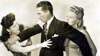 «Queen of Burlesque (1946)» — обои к фильму #1