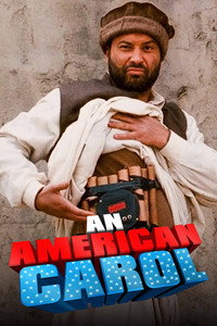 Постер фильма «Американский выскочка (2008)» — (7 из 19)