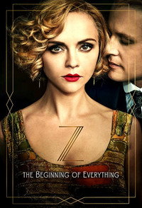 Постер сериала «З: Начало всего (2015-2017)» — (3 из 11)