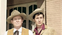 «Вне закона (1960-1962)» — обои к сериалу #1