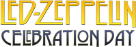 Логотип фильма «Led Zeppelin «Celebration Day» (2012)» — (1 из 10)