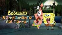 SpongeBob Squarepants: Kreepaway Kamp