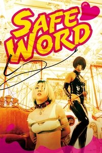 Movieposter Safe Word