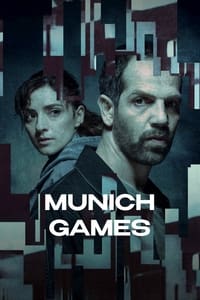 tv show poster Munich+Games 2022
