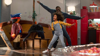 «2+1 (2016)» — обои к фильму #9