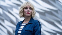 Обои к сериалу «Марчелла (2016 - 2021)» — (11 из 25)