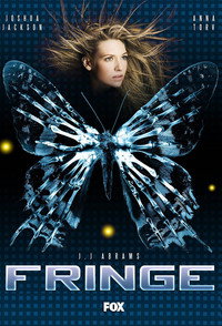 Постер сериала «Грань (2008 - 2013)» — (27 из 268)