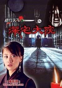 镖行天下之深宅大院 (2007)