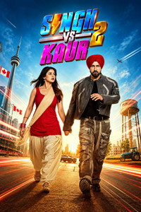 Singh vs Kaur 2 (2026) HQ-HDTC Punjabi (Clean) Full Movie 480p 720p 1080p