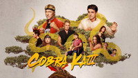 Обои к сериалу «Кобра Кай (2018-2025)» — (49 из 146)