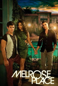 Постер сериала «Мелроуз Плэйс (2009-2010)» — (2 из 14)