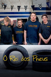 O Rei dos Pneus S01E06