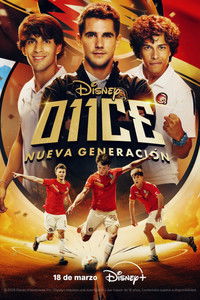 O11CE: Nueva Generación