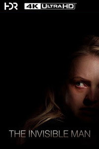 Постер фильма «Человек-невидимка (2020)» — (32 из 84)