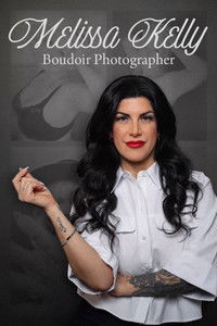 Imagem do Filme Melissa Kelly Boudoir Photographer