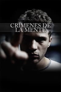 Poster de Crímenes De La Mente