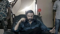 «Kuruthi Kalam (2021)» — обои к сериалу #3