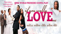 «If You Really Love Me (2012)» — обои к фильму #1
