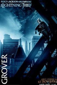 Постер фильма «Перси Джексон и похититель молний (2010)» — (18 из 46)