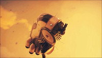 «Love Like Aliens (2011)» — обои к мультфильму #1