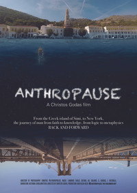 Постер к фильму Anthropause (2022)