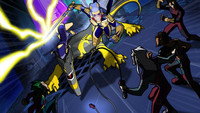 «Dragon Booster (2004 - 2006)» — обои к мультсериалу #1