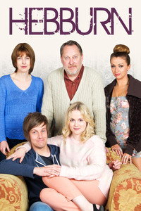 Постер сериала «Хеббёрн (2012-2013)» — (3 из 7)