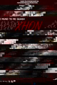 Poster de Ti Mund Të Më Quash Xhon
