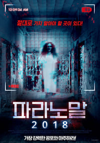 Paranormal Asylum: The Revenge of Typhoid Mary (2013)