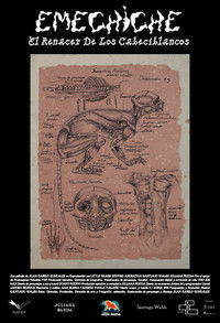 Imagem do Filme Emechiche, El renacer de los cabeciblancos