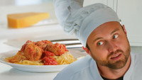 Spaghetti