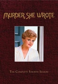 Murder, She Wrote - Season 4