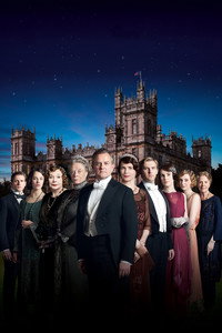 Постер сериала «Аббатство Даунтон (2010-2015)» — (1 из 38)