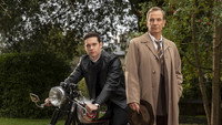 Обои к сериалу «Гранчестер (2014 - 2024)» — (27 из 61)