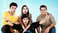 «Aamhi Befikar (2019)» — обои к фильму #1