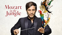 Обои к сериалу «Моцарт в джунглях (2014-2018)» — (17 из 40)