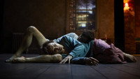 «Angels in America (2021)» — обои к фильму #1