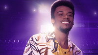 Обои к сериалу «O Coro: Sucesso Aqui Vou Eu (2022)» — (14 из 23)