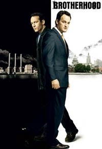 Постер сериала «Братство (2006-2008)» — (2 из 19)